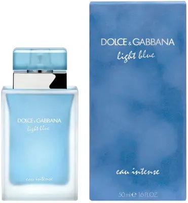 Dolce&Gabbana Light Blue Edp Femei 50 ml 1 Buc.