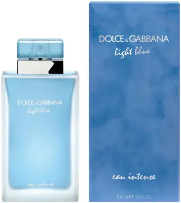 Dolce&Gabbana Light Blue Edp Femei 100 ml 1 Buc.