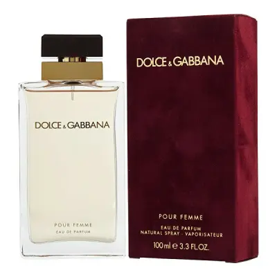 Dolce&Gabbana Pour Femme Edp Femei 100 ml 1 buc.