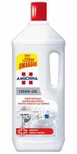 Amuchina Gel Crem 750 ml, Bax 12 buc.