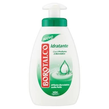  borotalco sapun lichid hidratant, original, 250ml, bax 12 buc.