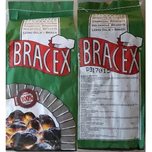 Amacasa bracex bricchette de carbon 3 kg bax 7 d770:d780buc.