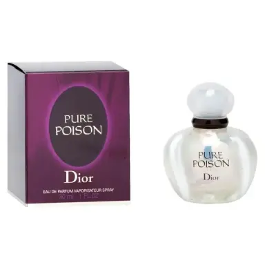Christian Dior Poison Pure Edp Femei 30 ml 1 Buc.