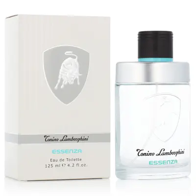Lamborghini Essenza Edt Barbat 125 ml 1 Buc.
