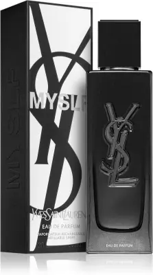 Yves Saint Laurent MYSLF Edp Barbat 60 ml 1 Buc.