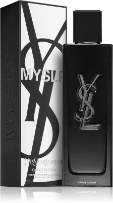Yves Saint Laurent MYSLF Edp Barbat 100 ml 1 Buc.