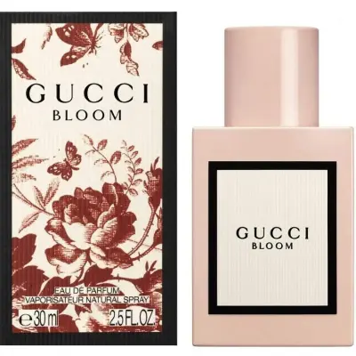 Gucci Bloom Edp Femei 30 ml 1 Buc.