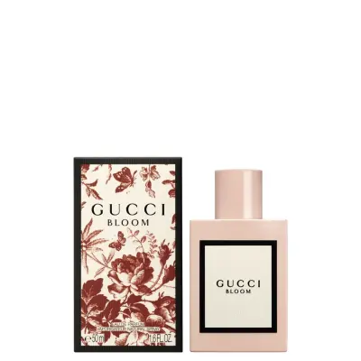 Gucci Bloom Edp Femei 50 ml 1 Buc.