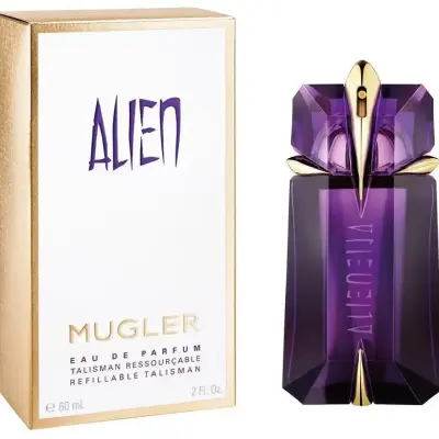 Mugler Alien Edp Femei 60 ml 1 Buc.