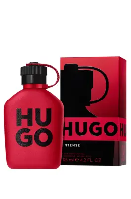 Hugo Boss Intense Edp Barbati 125 ml 1 Buc.