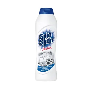 Spic span detergent crema 500 ml bax 12 buc.