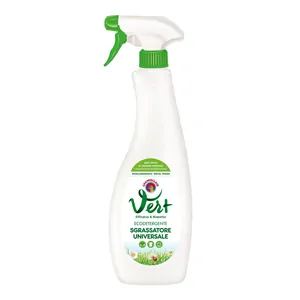 Chanteclair Vert Detergent Pentru Suprafețe Dure 625 ml Bax 12 buc.
