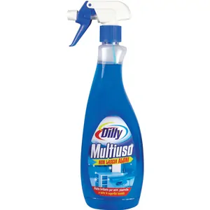 Dilly detergent multisuprafate 750 ml bax 12 buc.