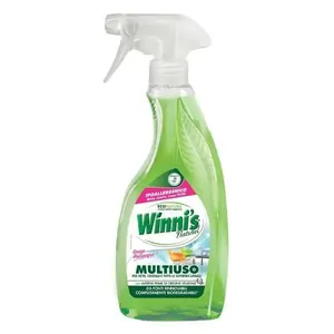 Winni's detergent multisuprafete 500 ml bax 12 buc.