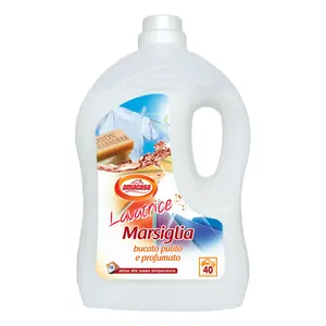 Amacasa detergent lichid 3l bax 4 buc.