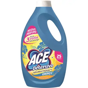 Ace aromatic 25 spalari bax 4 buc.