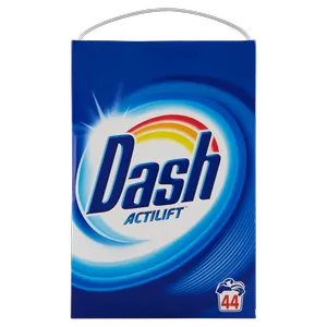 Dash detergent praf automat actilift regulat 44 spalari bax 4 buc.