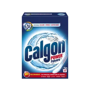 Calgon calgon pulbere 850 gr bax 14 buc.