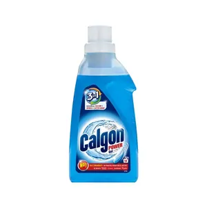 Calgon gel lichid 750 ml clasic bax 12 buc.