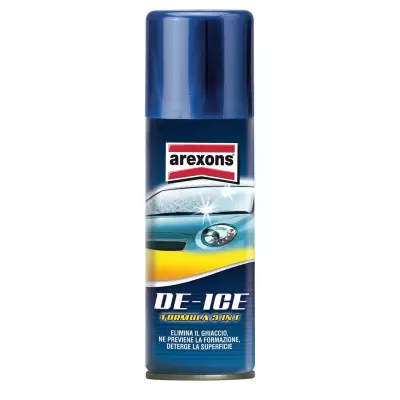 Arexons Spray de Dezghetare 300 ml Bax 12 buc.