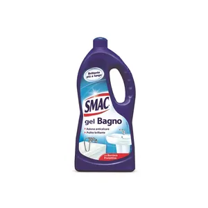 Smac detergent gel baie 850 ml bax 12 buc.