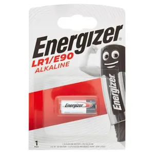 Energizer Alkaline 1.5 LR1/E90 Bax 10 buc