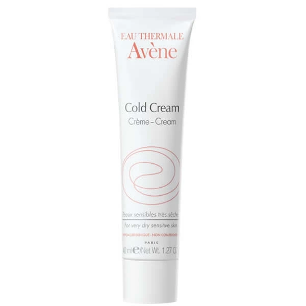 Avene cold cream crema 40ml