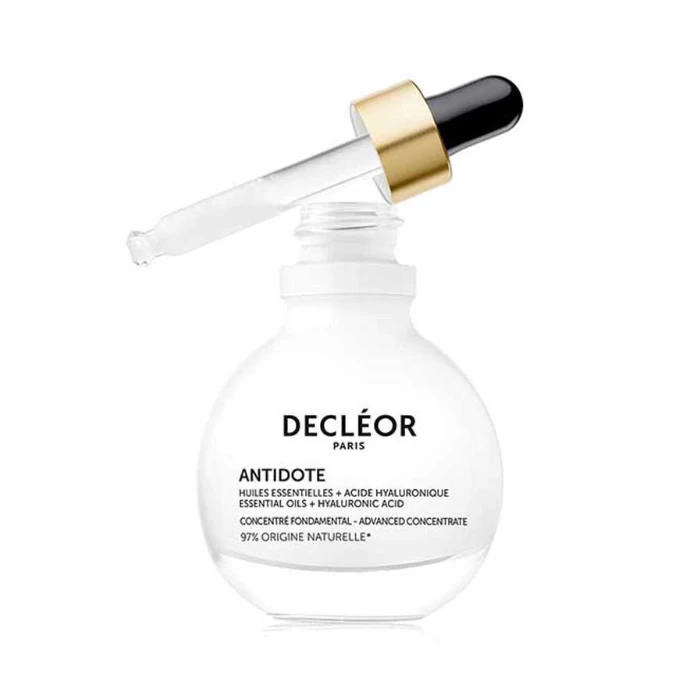 Decleor antidote serum 30ml