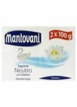 Mantovani sapun solid classic 100 gr x 2 bucati