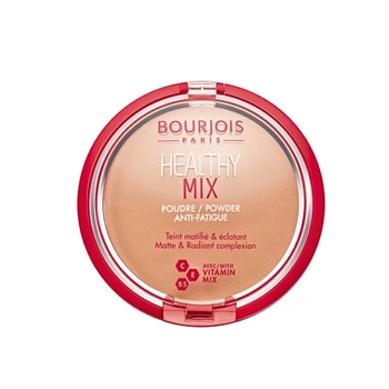 Bourjois healthy mix powder 04 light bronze