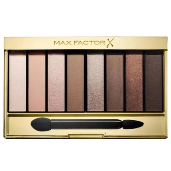 Max factor masterpiece nude palette 002 golden