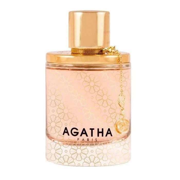 Agatha paris balade aux tuileries eau de parfum spray 50ml