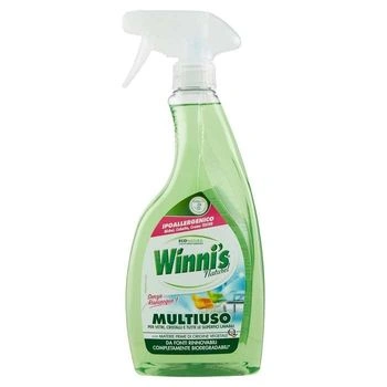  Winni's Detergent Multisuprafate  500ml, Bax 12 buc.