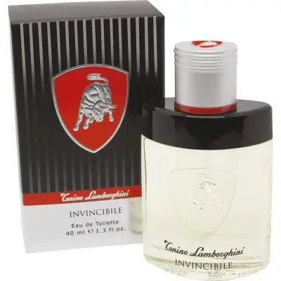 Lamborghini Invincibile Edt Barbat 40 ml 1 Buc.