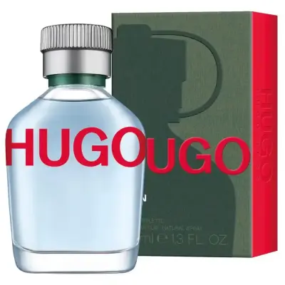 Hugo Boss Men Edt Barbati 40 ml 1 Buc.