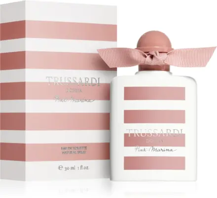 Trussardi Donna Pink Marina Edt Femei 30 ml 1 Buc.