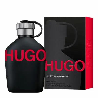 Hugo Boss Just Different Barbati 125 ml 1 buc.