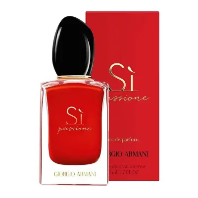 Giorgio Armani SI Passione Edp Femei 30 ml 1 Buc.