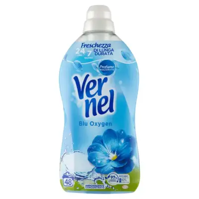 Vernel Balsam Rufe Concentrated Blue Oxygen 1.2L Bax 8 buc.
