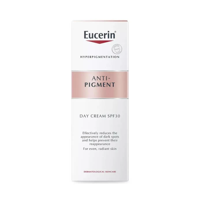 Eucerin anti pigment day cream spf30 50ml