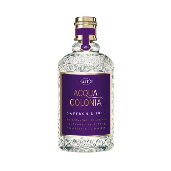 4711 acqua colonia lavender and thyme eau de cologne spray 50ml