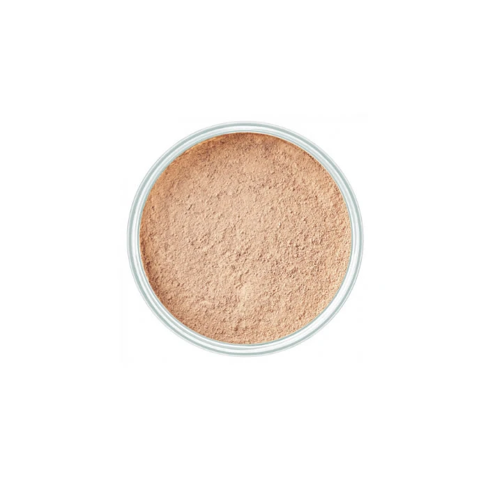 Artdeco mineral powder foundation 2 natural beige