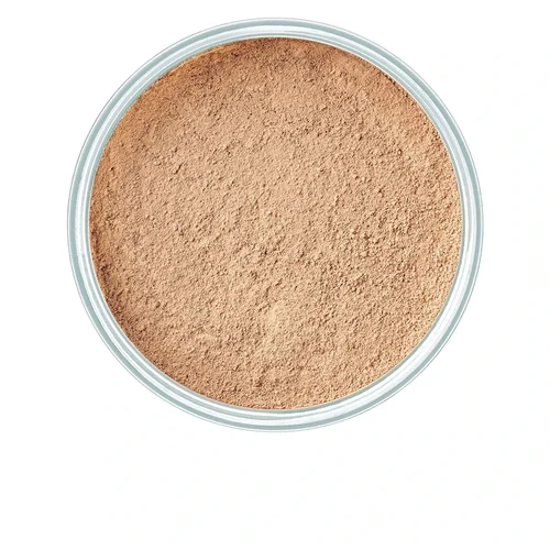 Artdeco mineral powder foundation 6 honey