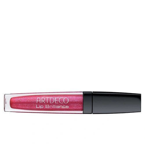 Artdeco lip brillance long lasting 58 brilliant hollywood pink