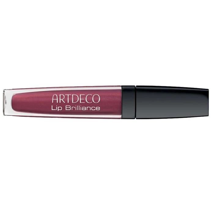 Artdeco lip brillance long lasting 57 brilliant purple monarch