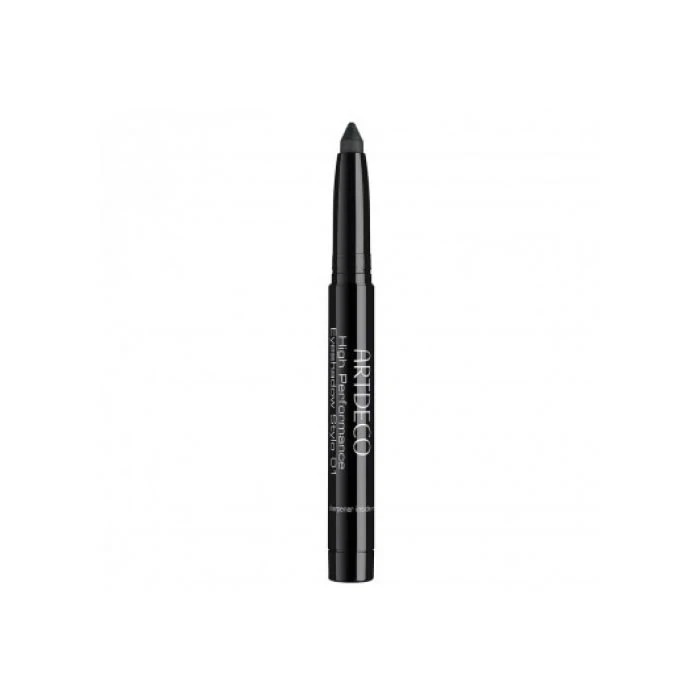 Artdeco high performance eyeshadow stylo 01 black