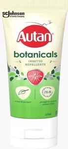 Autan botanicals crema gel tube 50 ml bax 12 buc.