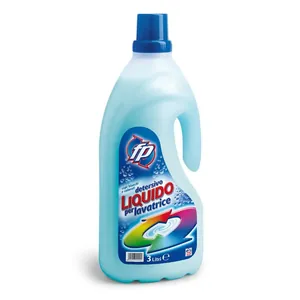 FP Detergent Lichid Automat Clasic 3L Bax 4 buc.
