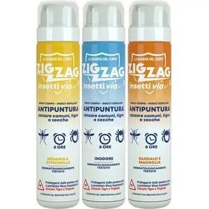 Zig zag insecticide spray 100 ml expo asortat bax 12 buc.
