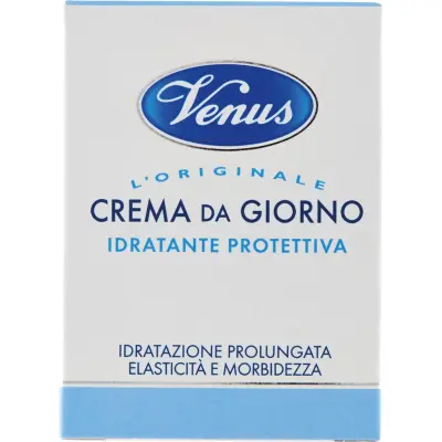 Venus Crema de ZI Hidratare&Protectie 50 ml Bax 6 buc.
